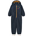 Liewood Snowsuit - PE - Maddy - Classic Navy