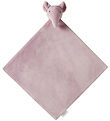 Name It Kúruteppi - Velúr - NbnPolda - Glansandi Lilac