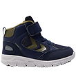 Hummel Winter Boots - X-Light 2.0 Mid Tex - Dark Navy