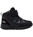 Hummel Winter Boots - X-Light 2.0 Mid Tex - Anthracite