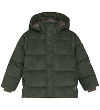 En Fant Winterjacke - Pouf - Corduroy - Kambaba