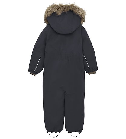 En Fant Snowsuit - Ebony