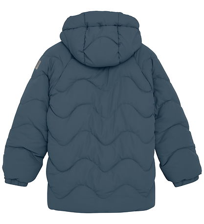 Doudoune Color Kids - Quilt - Temps orageux