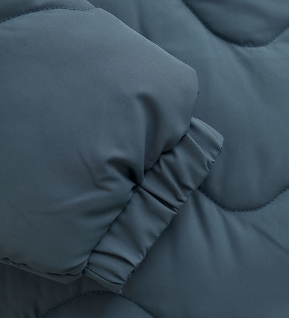 Doudoune Color Kids - Quilt - Temps orageux