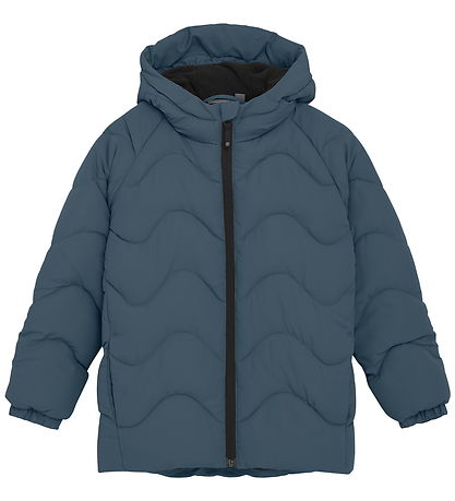 Doudoune Color Kids - Quilt - Temps orageux