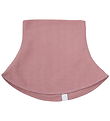Color Kids Neck Warmer - Fleece - Woodrose