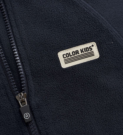 Color Kids Fleece Pak - Total Eclipse