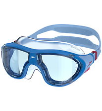 Speedo Svømmebriller - Junior Biofuse 2.0 Mask - Blå