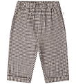 That's Mine Trousers - Hektor - Raven