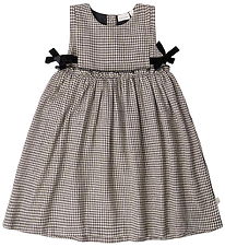 That's Mine Dress - Rose - Raven