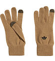 adidas Originals Gloves - Knitted - Adicolor GL - Cardbo