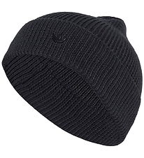 adidas Originals Beanie - Knitted - Ev.Ic Beanie - Black