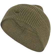 adidas Originals Beanie - Knitted - Ev.Ic Beanie - Olistr
