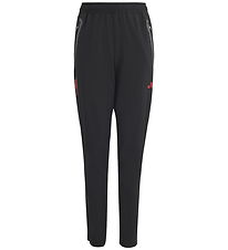 adidas Performance Trousers - LFC C VP - Black