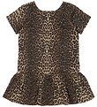 The New Dress - Twill - TnPanya - Feather Gray/Leo