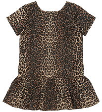 The New Dress - Twill - TnPanya - Feather Gray/Leo