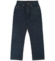 Jeans The New - Loose Fit - TnMarchell - Dark Blue Denim