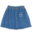 Jupe The New - TnPureté - Medium+ Blue Denim