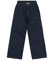 Jeans The New - Coupe large - TnPydia - Non lavé Denim