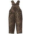 The New Siblings Overalls - Twill - TnstPaloma - Feather Gray/