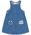 The New Siblings Spencer - TnstPida - Medium+ Blue Denim