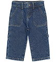 Siblings Jeans The New - Worker - TnstParker - Blue Denim