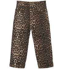 The New Siblings Jeans - Twill - Straight Fit - TnstPaloma - Fea