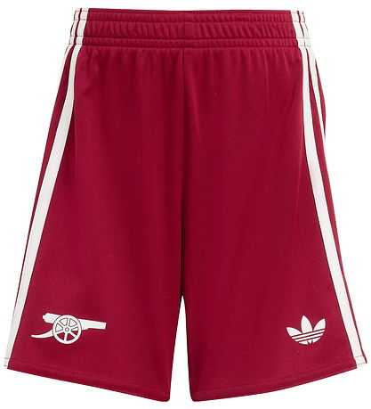adidas Originals Football Clothing - AFC 3 Mini - CLOWHI/TECOBU