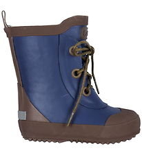 CeLaVi Rubber Boots w. Lining - Wellies - Oceania
