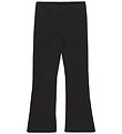 Minymo Trousers - Flared - Tap Shoe