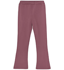 Minymo Broek - Uitlopend - Rose Brown