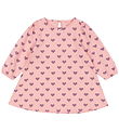 Konges Sløjd Dress - Drey - Hortensia Coeur