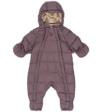 Konges Sløjd Snowsuit - Alpi - Hydrangea