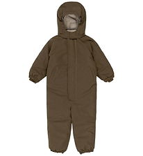 Konges Sløjd Snowsuit - Award - Beech