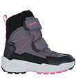 Superfit Winter Boots - Culusuk 2.0 - Tex - Lila/Schwarz
