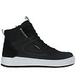 Superfit Boots - Maverick - Tex - Black/Yellow