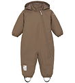 Minymo Snowsuit - Caribou