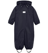 Minymo Snowsuit - Parisian Night