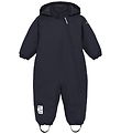 Minymo Snowsuit - Parisian Night