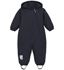 Minymo Snowsuit - Parisian Night