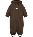 Minymo Snowsuit - Bracken