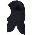 Minymo Balaclava - Wool/Acrylic - 2-layer - Balaclava - Parisian