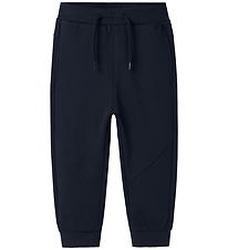 Name It Sweatpants - NmmVoltano - Navy Blazer