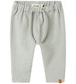 Lil' Atelier Trousers - NbmThoro - Pigeon