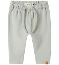 Lil' Atelier Trousers - NbmThoro - Pigeon