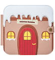 That's Mine Activity Book - Noos - Emory - Felt - Christmas Bear