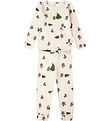 That's Mine Pyjama Set - Noos - 2 Parts - Emilio - Christmas Sho