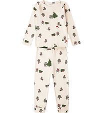 That's Mine Pyjama Set - Noos - 2 Parts - Emilio - Christmas Sho