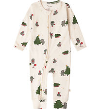 That's Mine Jumpsuit - Elliotte - Christmas Shopping