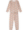 That's Mine Pyjama Set - Noos - 2 Parts - Emilio - Christmas Wre
